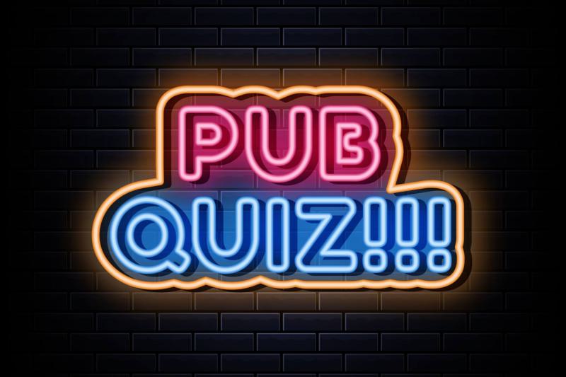 English Pub Quiz English Pub Quiz
