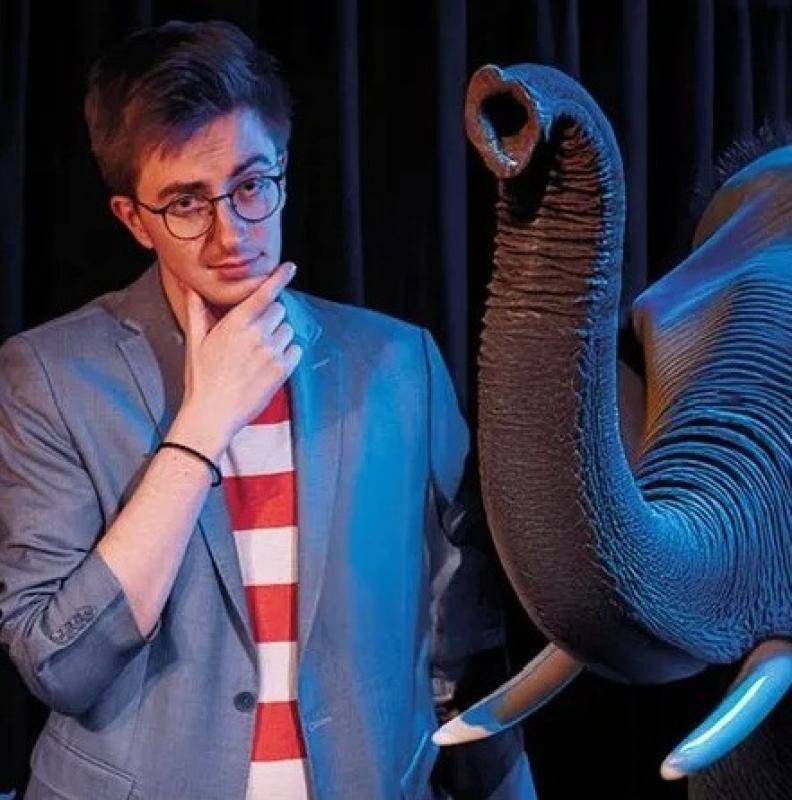 Tjark Schlößer Tjark Schlößer